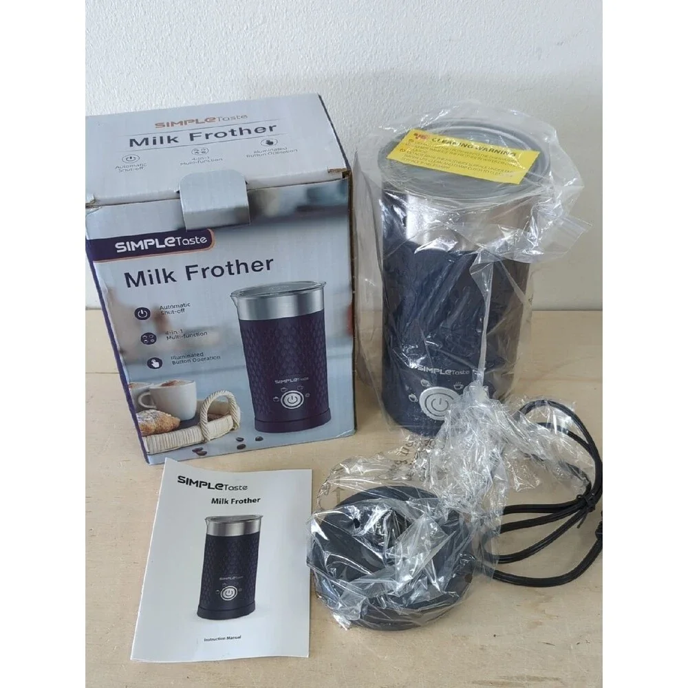 Simpletaste Milk Frother
